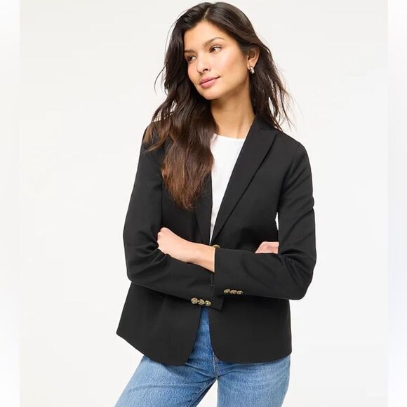 J Crew Blazer 12 - Picture 1 of 12